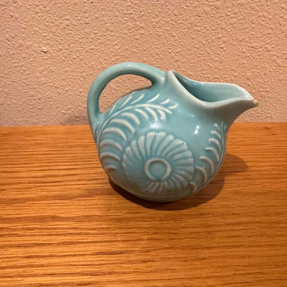 Vintage creamer. - Picture 3 of 3